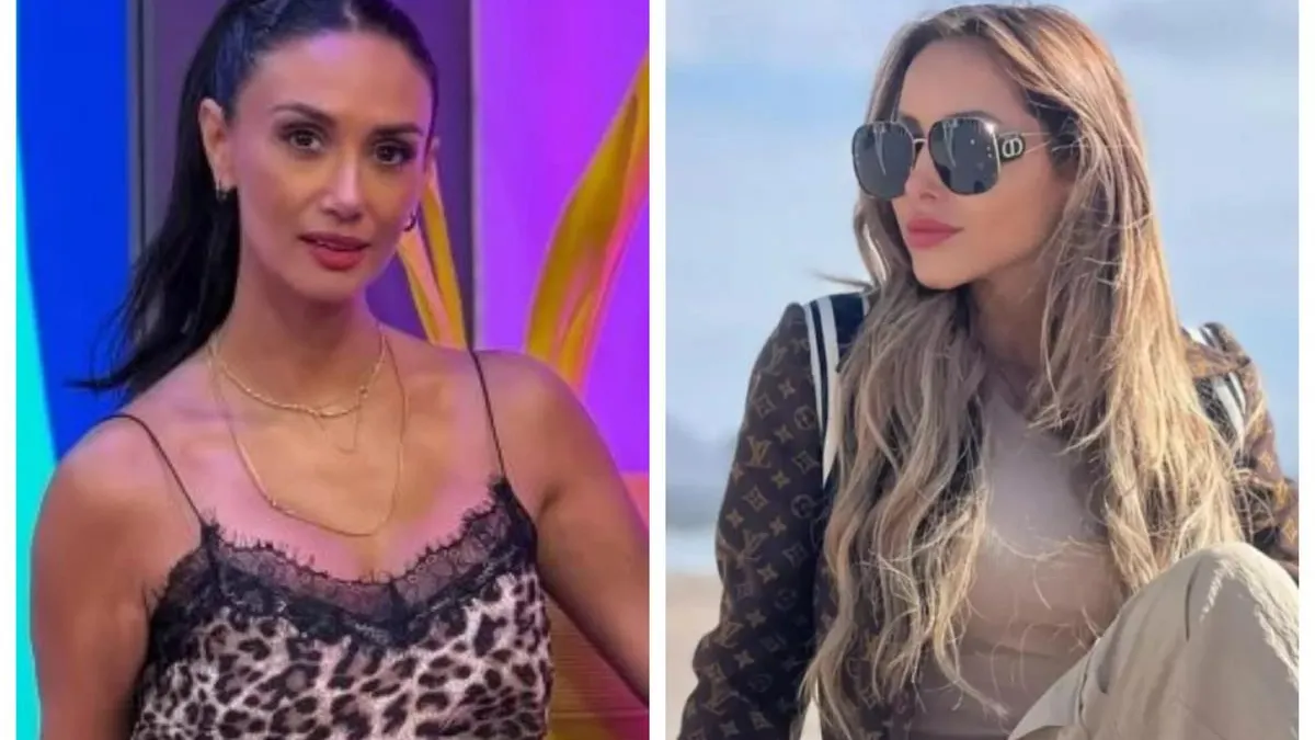 Marité Matus y Camilo Huerta: polémica ruptura y defensa de Pamela Díaz a su hija.