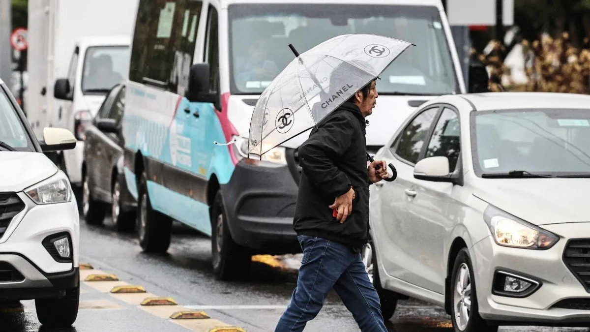 Cielos despejados y lluvias en el sur: pronóstico del 21 de abril.