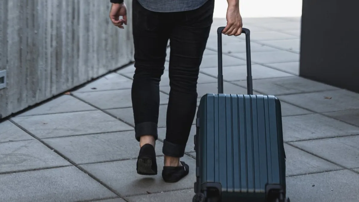 Martín Cárcamo se une a Concón National en préstamo para la temporada 2026.