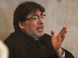 Matías Muñoz denuncia irregularidades y amenazas en la gestión de Fusalp por Jadue.