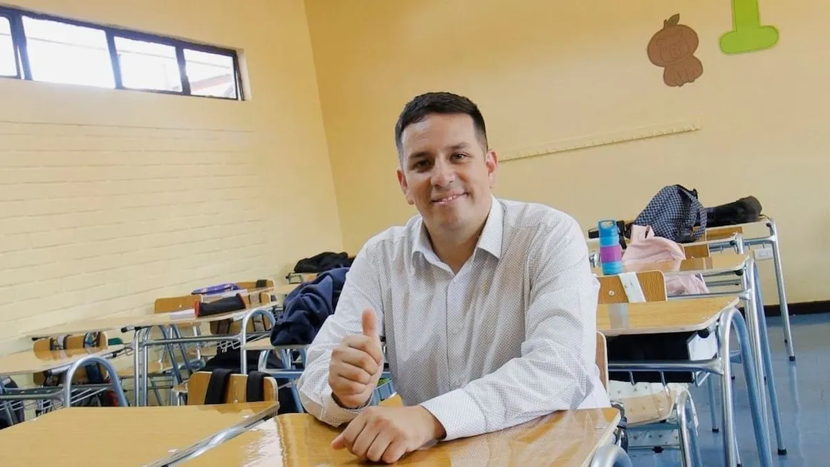 Conflicto entre alcalde Toledo y senador Ossandón por gastos públicos de $46 millones.