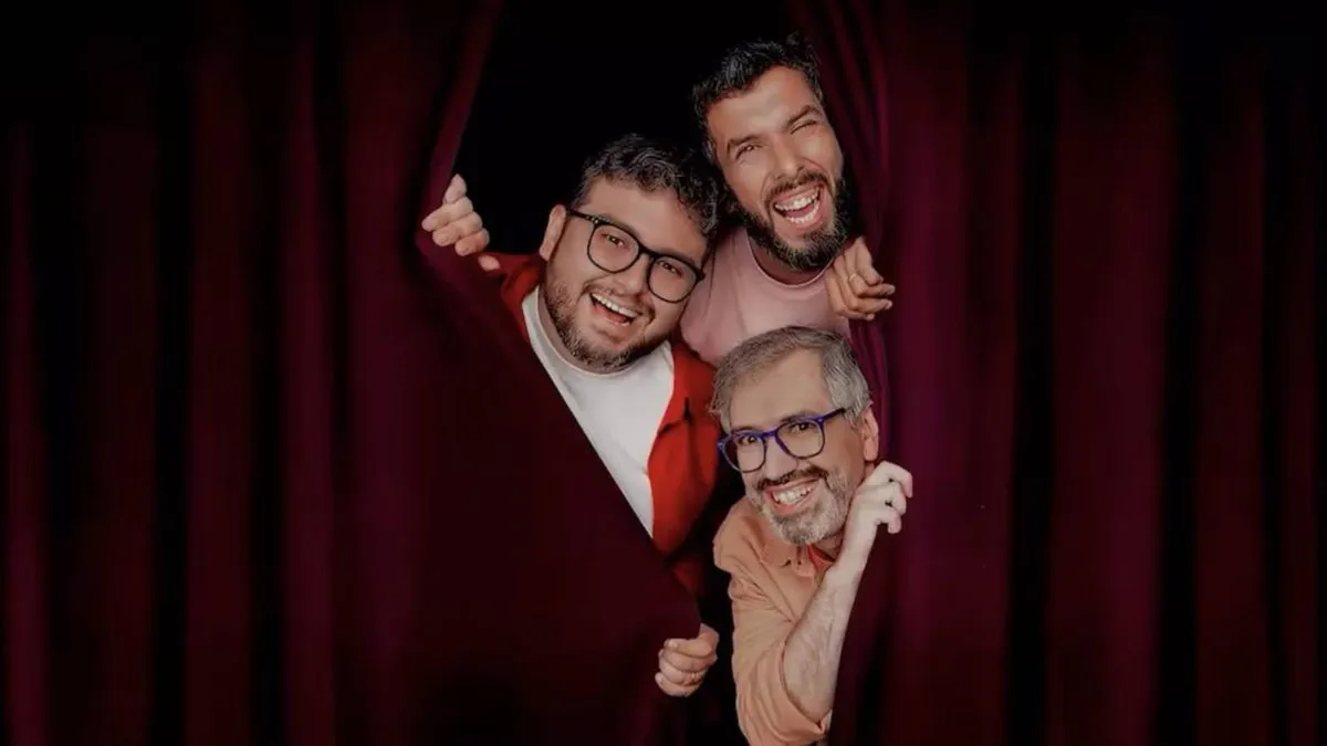 "El Desestrece" de Mega: éxito inicial "El Desestrece" de Mega: éxito inicial