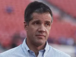 Michael Clark renuncia como presidente de Azul Azul