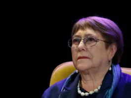 Michelle Bachelet en la ONU: diálogo y modernización para su candidatura.