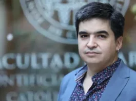 Miguel Farías debuta en el Lincoln Center con su ópera 'Mirror