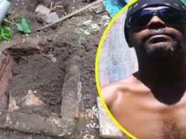 El hallazgo del cuerpo de Mike Dee conmociona a sus seguidores en Morón.