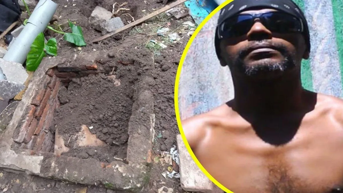 El hallazgo del cuerpo de Mike Dee conmociona a sus seguidores en Morón.