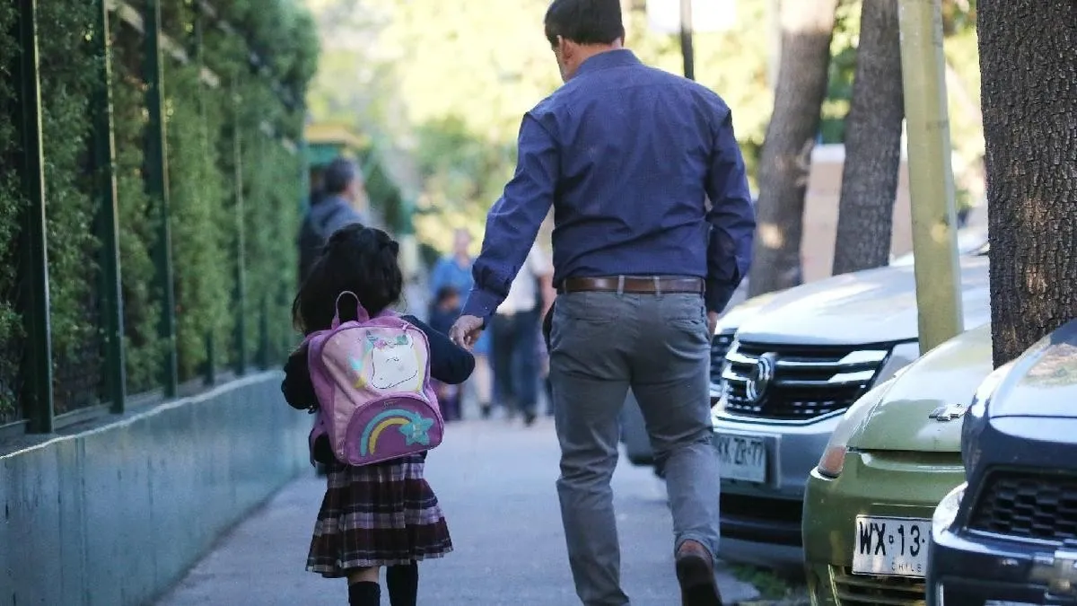 Vacaciones de invierno 2026: fechas diferenciadas para cuidar la salud estudiantil.