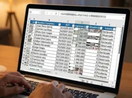 Indignación por documento viral que califica a funcionarios como 'zurdos'.