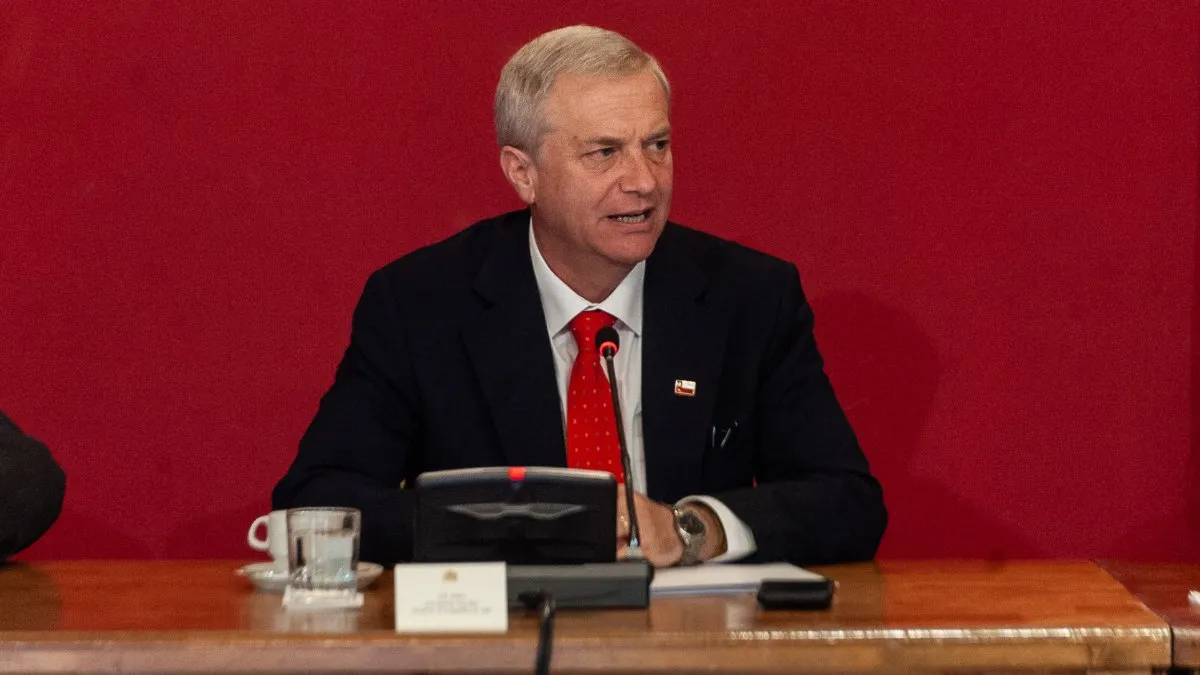 La Moneda opta por donar parte del sueldo presidencial a una institución benéfica.