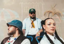 Motherflowers regresa a Chile con "Que vayan y lo cuenten"