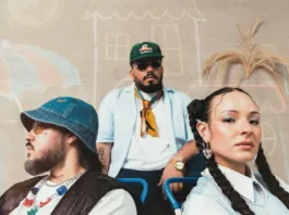 Motherflowers regresa a Chile con "Que vayan y lo cuenten"