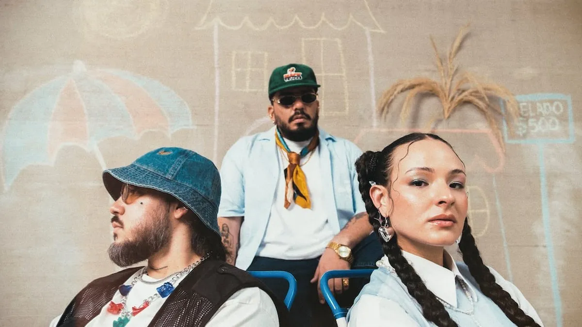 Motherflowers regresa a Chile con "Que vayan y lo cuenten"