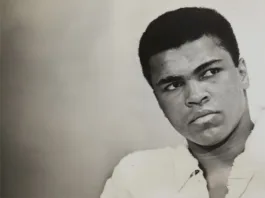 Muhammad Ali: boxeador icónico y símbolo de resistencia social y política.