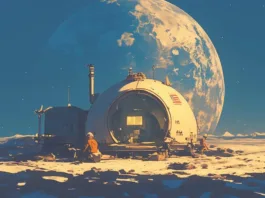 La NASA pausa el proyecto 'Gateway' para enfocarse en una colonia lunar permanente.