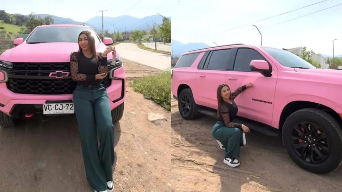 Naya Fácil enfrenta 15 denuncias por rifas en redes