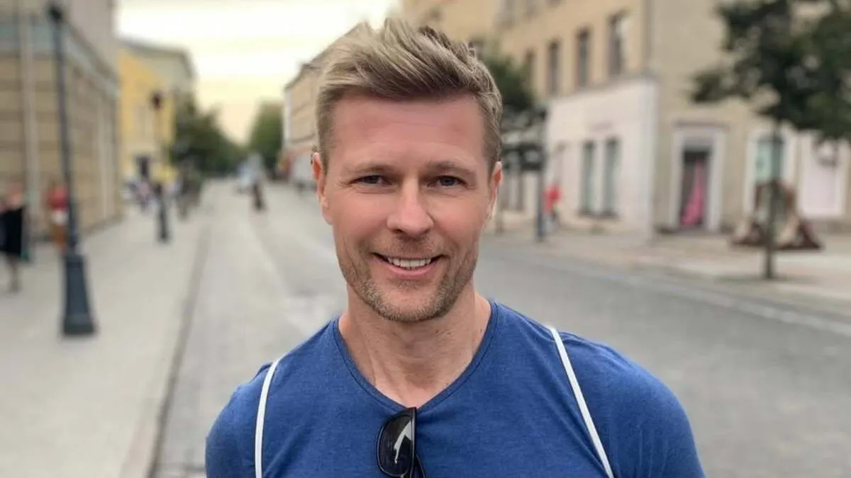 Neilas y Patricio celebran su amor en Chile tras 13 años de unión y un viaje a España.