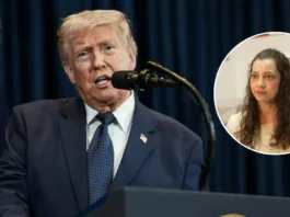 Trump pide investigar el caso de Noelia Castillo y la ley de eutanasia en España.