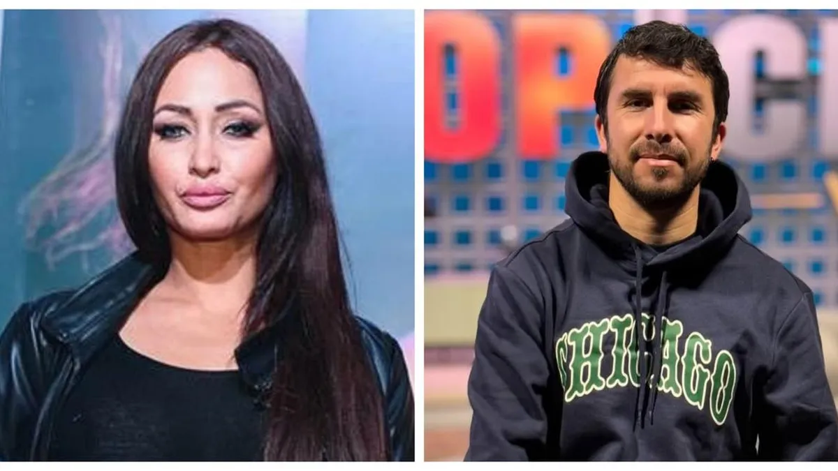 Nydian Fabregat denuncia a Sebastián Ballesteros por maltrato e infidelidad.