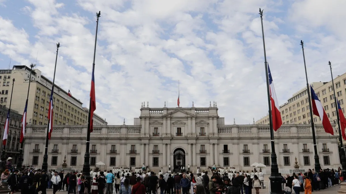 Desembolsos a 11 miembros del equipo del Presidente Electo son parte del cambio de mando.