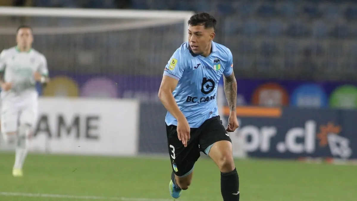 O'Higgins listo para enfrentar a São Paulo en la Copa Sudamericana tras vencer a Millonarios.