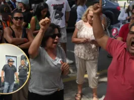 Detención del gerente de la ONPE por fallas en las elecciones en Perú.