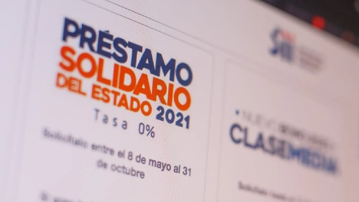 Conoce los detalles de la Operación Renta 2026 y el Préstamo Solidario.