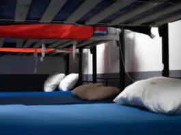 Osorno abre albergues para personas en situación de calle en el Plan Invierno.