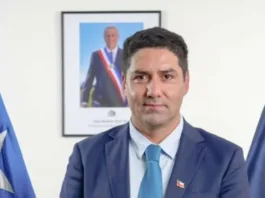 Irregularidades en pagos a seremi de Culturas