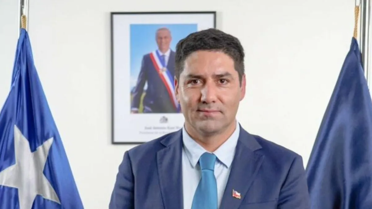 Irregularidades en pagos a seremi de Culturas