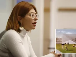 Paloma Zúñiga: recursos para el Museo de la Memoria