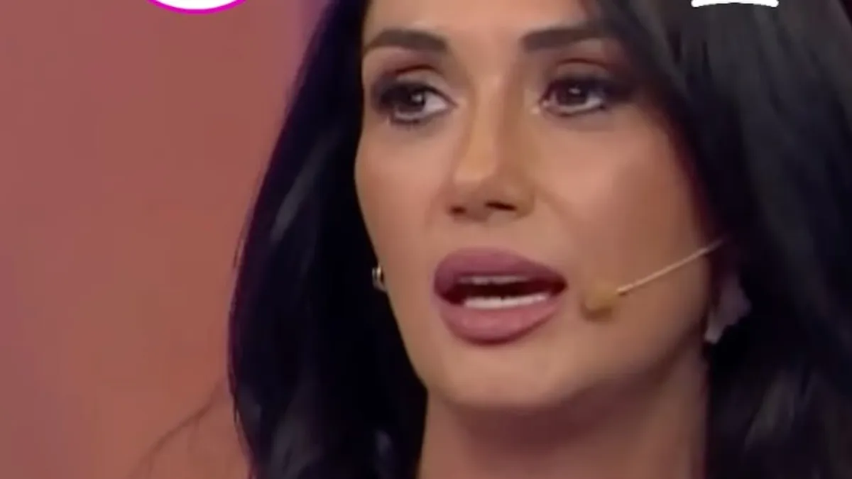 Pamela Díaz defiende a Eli de Caso en la polémica con Daniela Aránguiz.