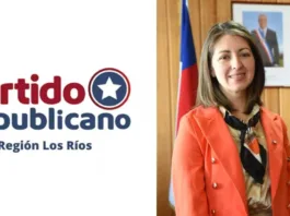 Militante denuncia irregularidades en la directiva de Los Ríos del Partido Republicano.