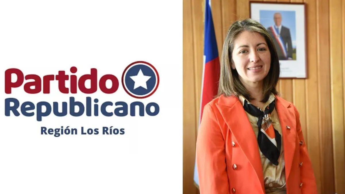 Militante denuncia irregularidades en la directiva de Los Ríos del Partido Republicano.