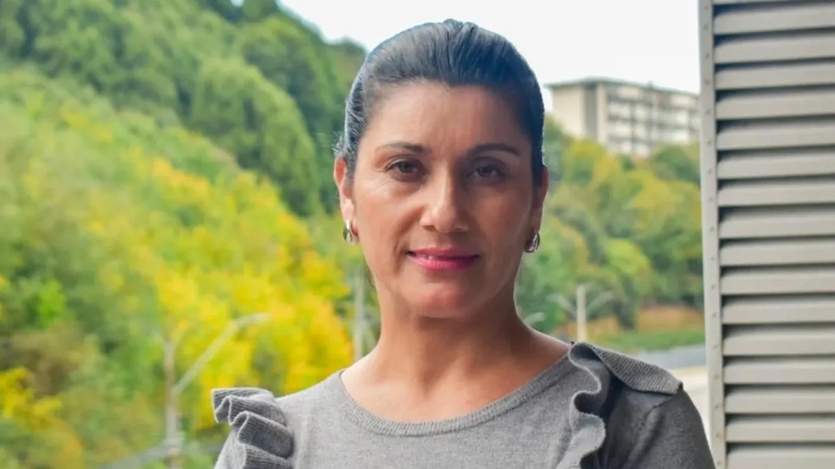 La Delegación Presidencial de Los Lagos anula nombramiento de Patricia Dinamarca como Seremi.