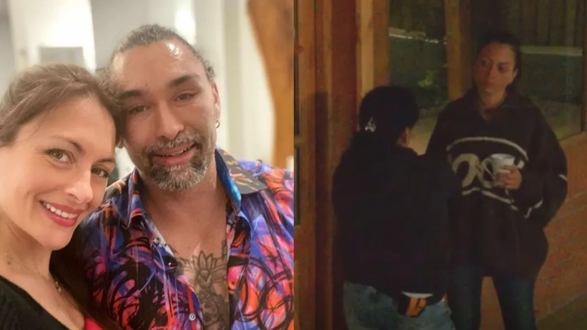 Paula Pavic comparte sus sueños familiares y conflictos en 