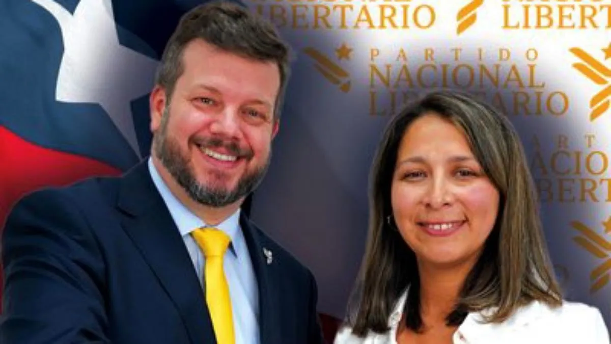 La diputada Muñoz vincula la violencia escolar con la extrema izquierda y el estallido social.