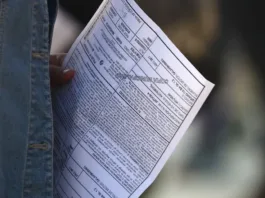 El Permiso de Circulación en Chile: pago en dos cuotas para evitar multas.