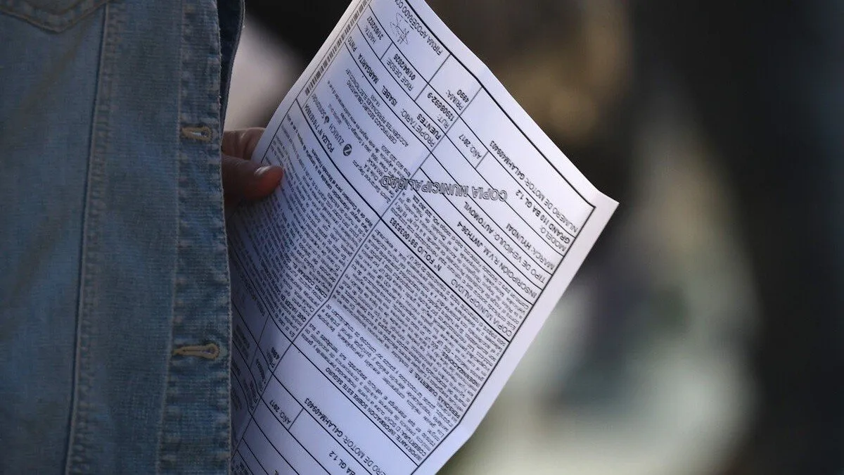 El Permiso de Circulación en Chile: pago en dos cuotas para evitar multas.