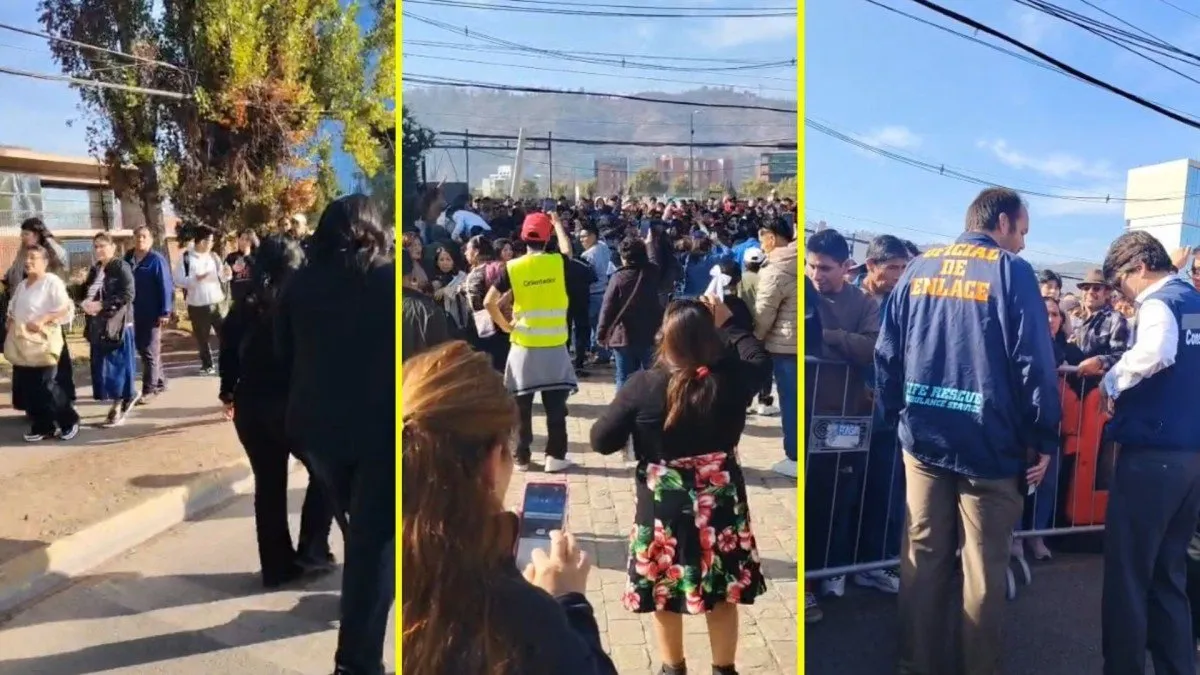 Elecciones en Perú: 35 candidatos presidenciales y más de 10