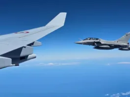 Perú avanza en la compra de 24 cazas F-16 Block 70 para modernizar su flota.