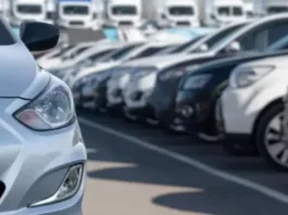 Desarticulan banda que estafaba en compra-venta de vehículos