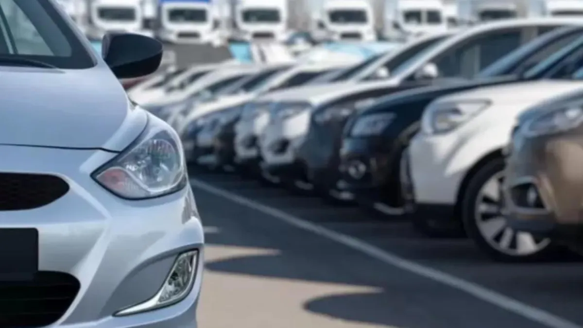 Desarticulan banda que estafaba en compra-venta de vehículos