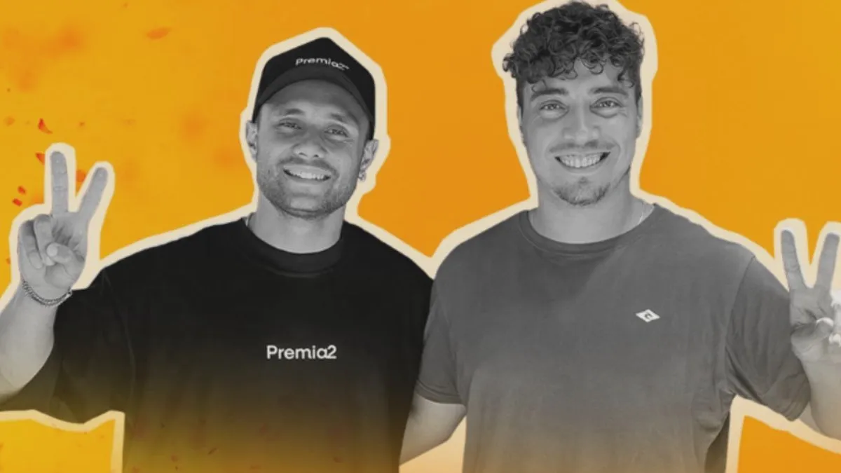 Premia2: Sorteos online con premios reales en un mercado sin regulación clara.