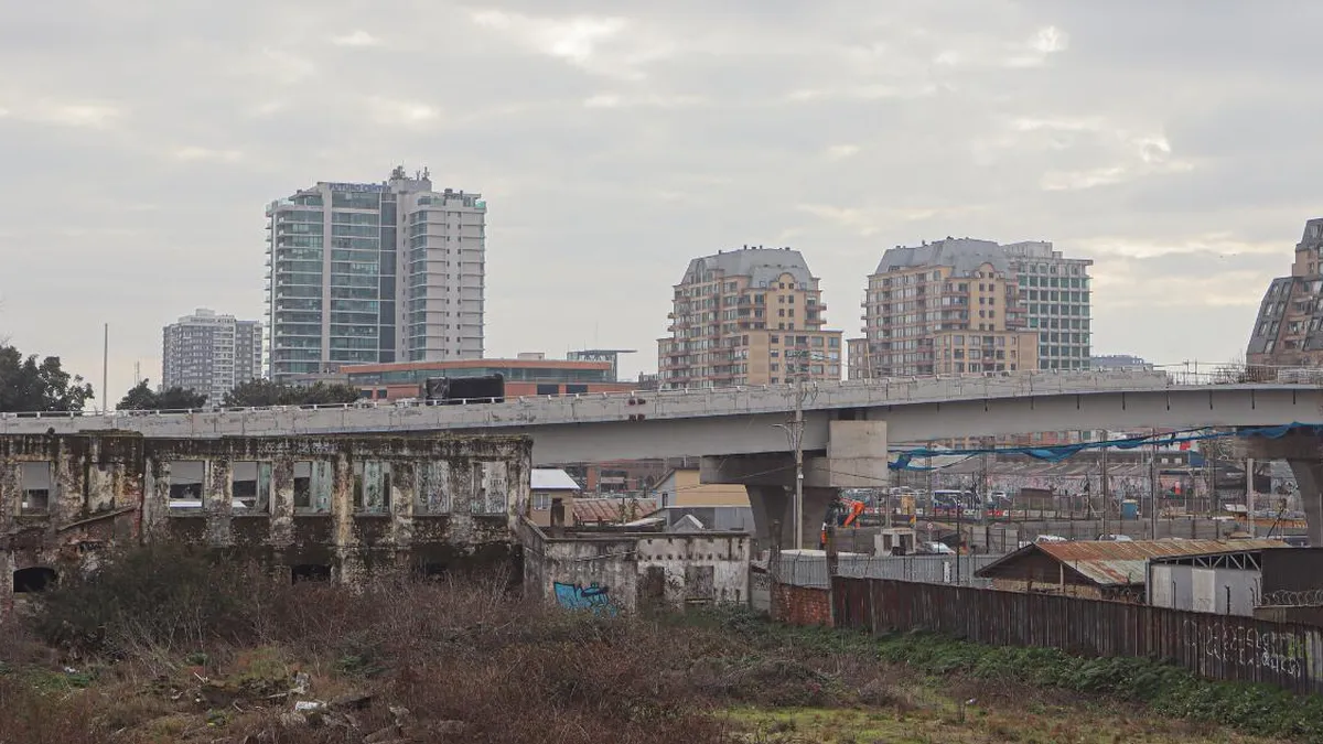 El Puente Chacabuco podría abrirse provisionalmente en junio