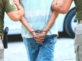 Rescate en Punta Arenas: padre atacado por su hijo