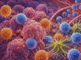 Estudio chileno: la quimioterapia puede afectar la eficacia de la terapia celular.