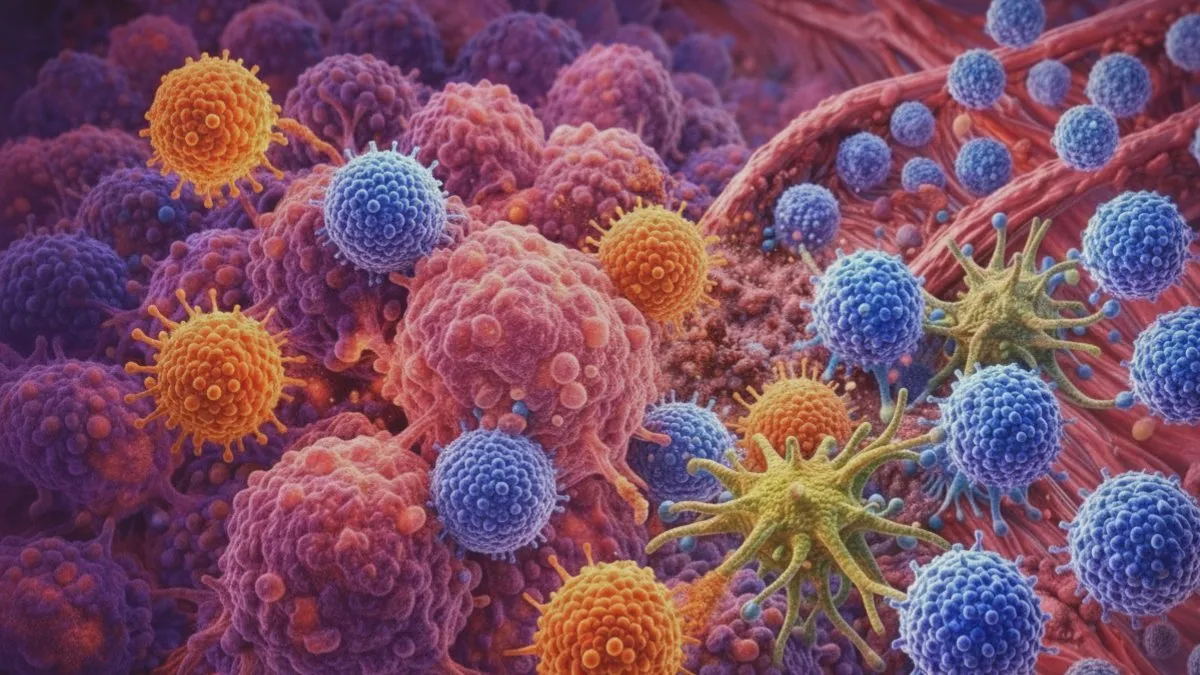 Estudio chileno: la quimioterapia puede afectar la eficacia de la terapia celular.