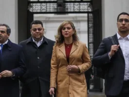 El PPD se alista para elegir su nueva directiva el 31 de abril.