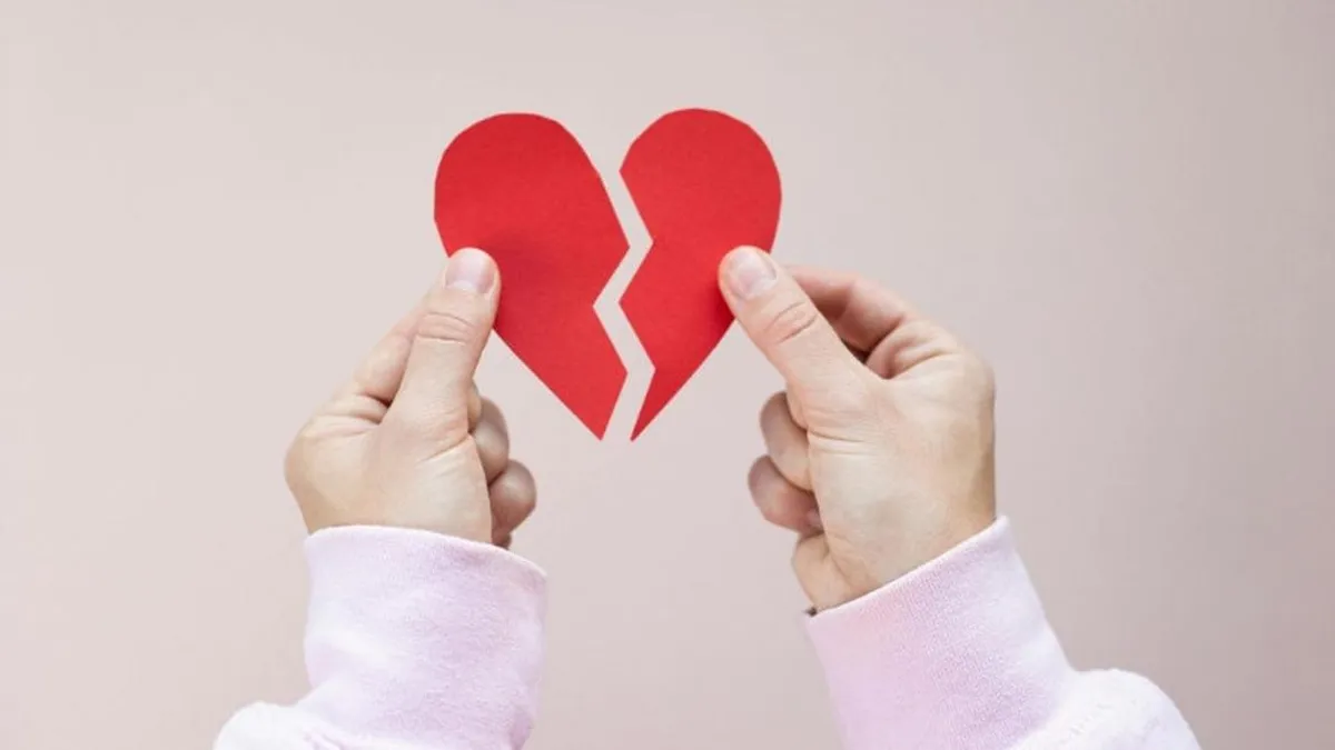 Rebeca Naranjo y Nano Calderón confirman su ruptura tras más de siete años juntos.